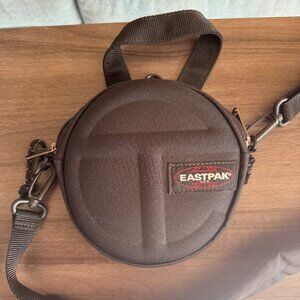 Telfar x Eastpak circle bag